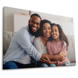 Specialists In Custom Canvas Prints With Your Photos (12"" x 18"") Personalized Photos Prints - Specialists In Order Photo Prints Portraits - Premium