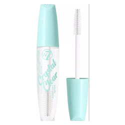W7 Crystal Clear Conditioning Mascara Defining Volumizing Mascara