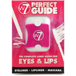 W7 Perfect Guide Complete Liner Guide For Eyes and Lips