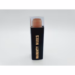 W7 Naughty Nudes Lipstick 3.5g - Souffle