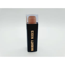 W7 Naughty Nudes Lipstick 3.5g - Souffle