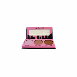 W7 Glowing Out! Highlighter Kit