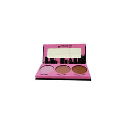 W7 Glowing Out! Highlighter Kit