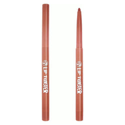 W7 Lip Twister Lip Liner Pencil Twist Up Crayon Nude Retractable