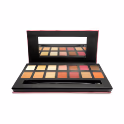 W7 Delicious Eye Colour Palette | Natural & Berry Eyeshadows