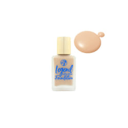W7 Legend Lasting Wear Foundation - Fresh Beige