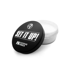 W7 Set It Up! Special FX Finishing Powder