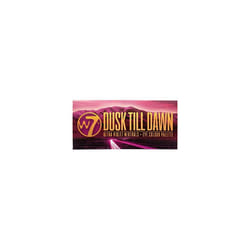 W7 Dusk Till Dawn Ultra Violet Neutrals 14 Colour Eye Shadow Palette