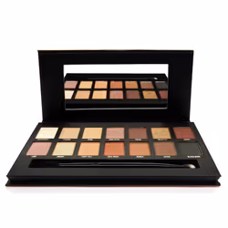 W7 Romanced, Neutrals in Love Eyeshadow Palette