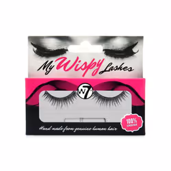 W7 My Wispy Lashes- WL-17