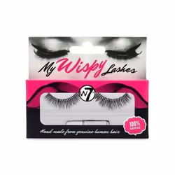 W7 My Wispy Lashes- WL-27