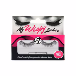 W7 My Wispy Lashes- WL-28