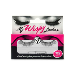 W7 My Wispy Lashes- WL-28