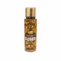 W7 Body Mist - Coconut Bomb! - 250ml (BMCB) (7774) A/91