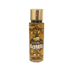 W7 Body Mist - Coconut Bomb! - 250ml (BMCB) (7774) A/91