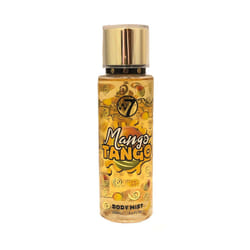 W7 Body Mist - Mango Tango - 250ml (BMMT) (7835) A/92