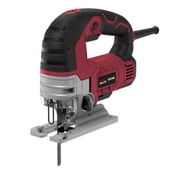 Lumberjack Pendulum Variable Speed Professional Jigsaw 750W