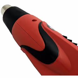 Adjustable Temperature Hot Air Heat Gun Blower Paint Drying Striping
