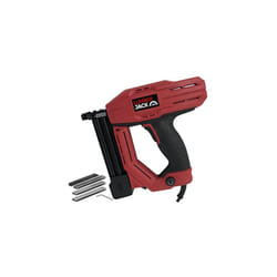 Electric Brad Nail & Staple Gun, 2-in-1 Nailer Stapler for DIY Projects