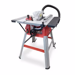 Lumberjack Table Saw 210mm 1500W with Side Extensions & 8" Blade 240V