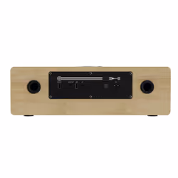 Majority All in one Music System, FM & DAB Radio & CD Player