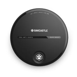 Oakcastle CD10 Portable CD player Black