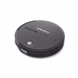 Oakcastle CD10 Portable CD player Black