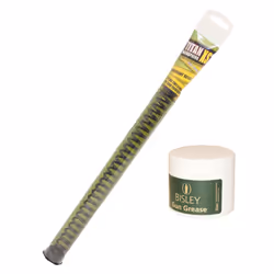 Titan XS mainspring all sizes Air rifle spring tempered steel with Bisley Grease - No.15