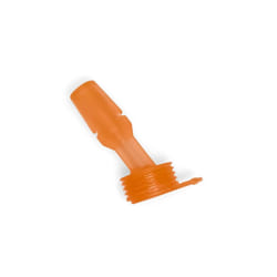 Camelbak THRIVE Kids Bottle replacement valve - various colours - single item - orange