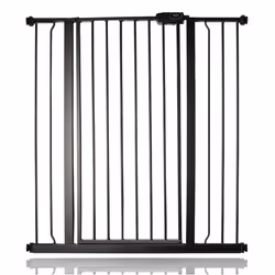 Bettacare Child and Pet Gate - Black, 94.3cm - 101.9cm