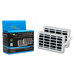 FilterLogic FFL-199W compatible with Whirlpool 481248048172 (Twin Pack)