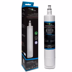 FilterLogic FFL-122F Fridge Water Filter Compatible with Fisher Paykel 847200 fits E442B, RS9120W,RF610A,RS90A,RS36A,RS9AU1 & ...