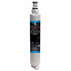 FFL-121F Compatible with Fisher & Paykel RS90AU1, 842802 & 81099 Fridge Water Filter