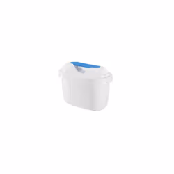 FilterLogic FL402 Universal 6pk Compatible Water Filters fits Brita Maxtra+