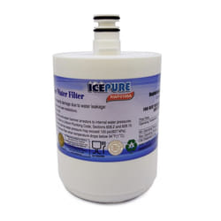 IcePure RWF0100A Compatible LG LT500P Fridge Water Filter