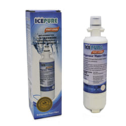 IcePure RWF1200A Compatible LG LT700P Fridge Water Filter