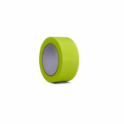 Hi Viz Cloth Tape for Safety Fluorescent Waterproof Reflective Tape Self Adhesive Sports Tape, Luminous Glow Security Tape 20 ...