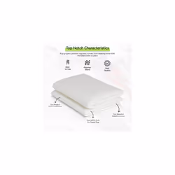 Non Slip Rug Gripper for Carpet with Adhesive Film for Extra Strength - Winsome Anti Slip Rug Underlay for Wrinkle Free Rugs - Ideal Rug to Carpet