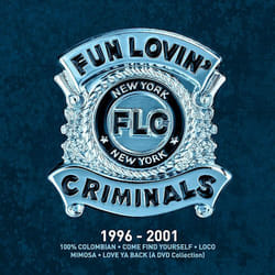 ImportCDs 1996-2001 DVD/CD Pop rock