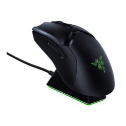 Razer Viper Ultimate Wireless Gaming Mouse With Dock Station
