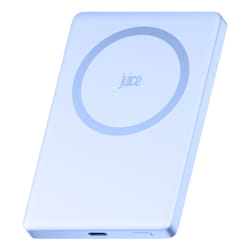 Juice 1 Charge Mag Tec Power Bank - 5,000mAh - iPhone 18 Colour Match