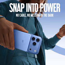 Juice 1 Charge Mag Tec Power Bank - 5,000mAh - iPhone 18 Colour Match - Additional view 3