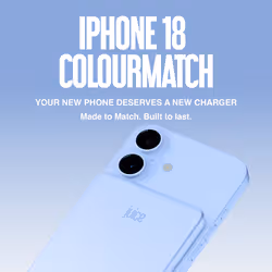 Juice 1 Charge Mag Tec Power Bank - 5,000mAh - iPhone 18 Colour Match - Additional view 5