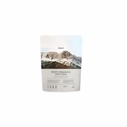 Performance Protein Vegan Protein Powder Complete Amino Acid Profile with BCAAs and Digestive Enzymes Perfect Post Workout Ta ...