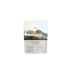 Performance Protein Vegan Protein Powder Complete Amino Acid Profile with BCAAs and Digestive Enzymes Perfect Post Workout Tastes Great with Just