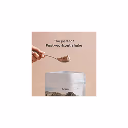 Performance Protein Vegan Protein Powder Complete Amino Acid Profile with BCAAs and Digestive Enzymes Perfect Post Workout Tastes Great with Just