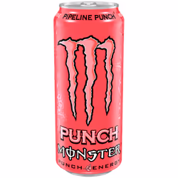 Monster Energy Pipeline Punch Cans | 12x500ml