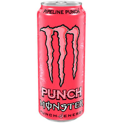 Monster Energy Pipeline Punch Cans | 12x500ml