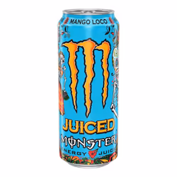 Monster Energy Mango Loco 12 x 500ml