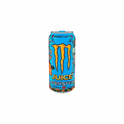 Monster Mango Loco 12 x 500ml cans